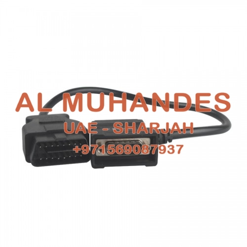 Memoscan MITSUBISHI Professional OBD2 Scanner Tool M608