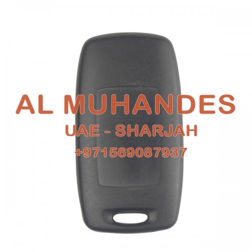 Remote Key 2 Button 433MHZ for Mazda M6