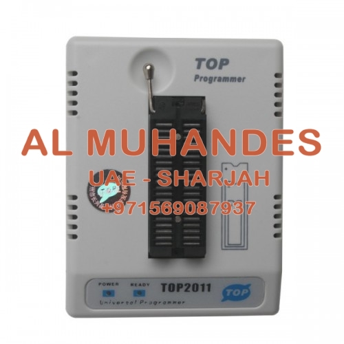 TOP2011 USB Universal Programmer