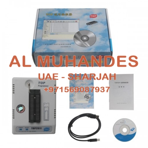 TOP2011 USB Universal Programmer