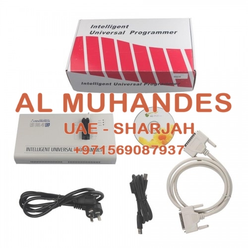 LabTool-48UXP Intelligent Universal Programmer