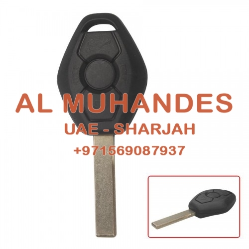 ID7941 868MHZ For BMW CAS2 5Series