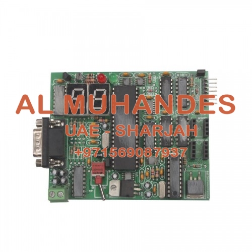M35080V6 EEprom Eraser Programmer