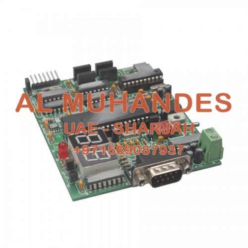 M35080V6 EEprom Eraser Programmer