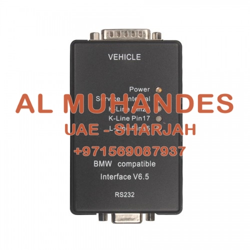 Carsoft 6.5 For BMW ECU programmer Free Shipping