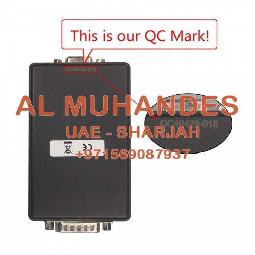 Carsoft 6.5 For BMW ECU programmer Free Shipping