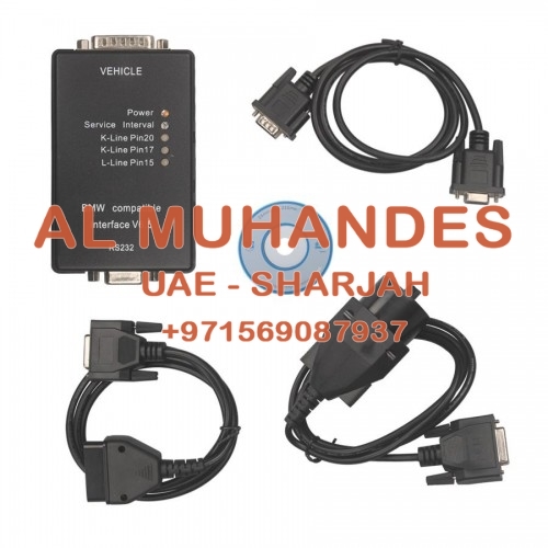 Carsoft 6.5 For BMW ECU programmer Free Shipping