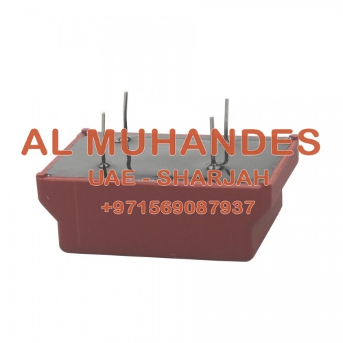 Transformer A (VOGT) for Mercedes Benz S Class W220 Before 2000