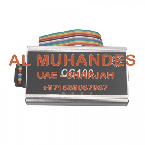 Infineon XC236x FLASH CG100 Programmer