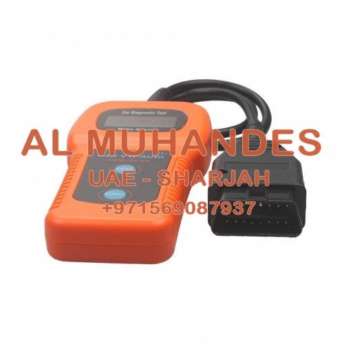 Memoscan U281 VW Audi Seat CAN-BUS OBD Code Reader