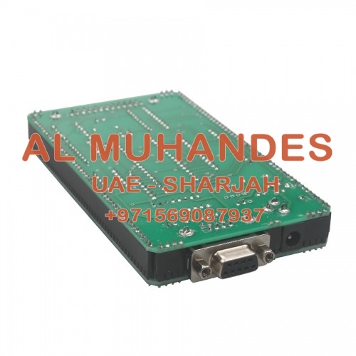 Mileage Master PC Mileage Correction Tool