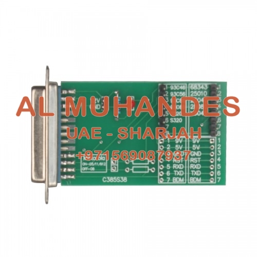 Mileage Master PC Mileage Correction Tool