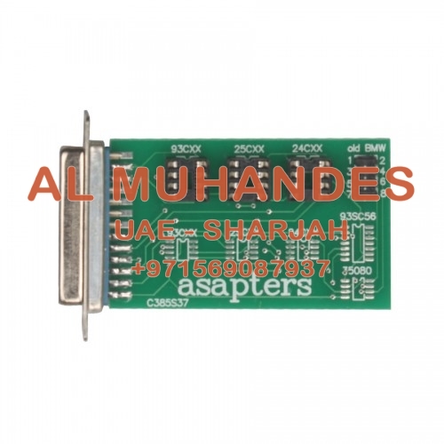 Mileage Master PC Mileage Correction Tool