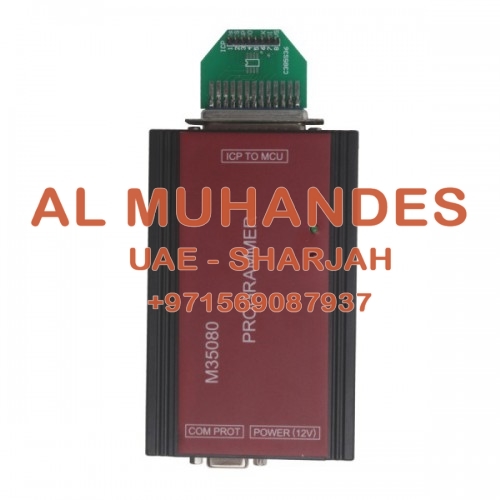 M35080 Mileage Programmer V3.0 For BMW With M35080 chip