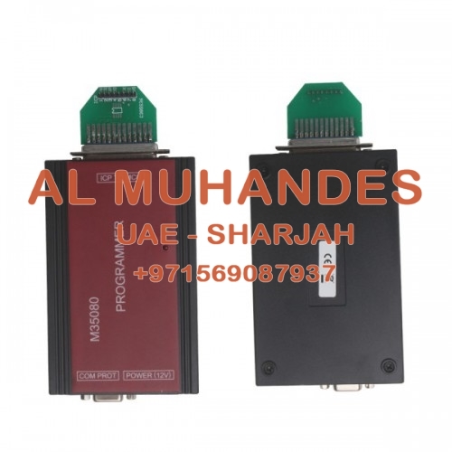 M35080 Mileage Programmer V3.0 For BMW With M35080 chip