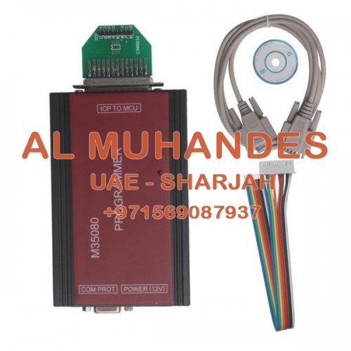 M35080 Mileage Programmer V3.0 For BMW With M35080 chip