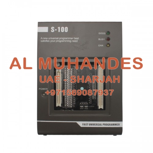 S-100 S100 Ultra-high Speed Stand-alone Universal Device Programmer Replace Beeprog