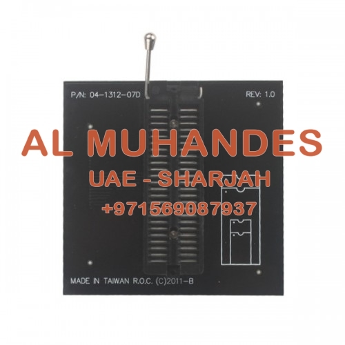 S-100 S100 Ultra-high Speed Stand-alone Universal Device Programmer Replace Beeprog