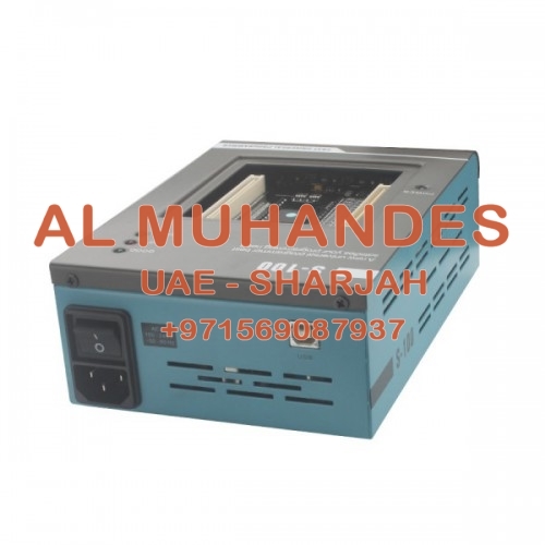 S-100 S100 Ultra-high Speed Stand-alone Universal Device Programmer Replace Beeprog
