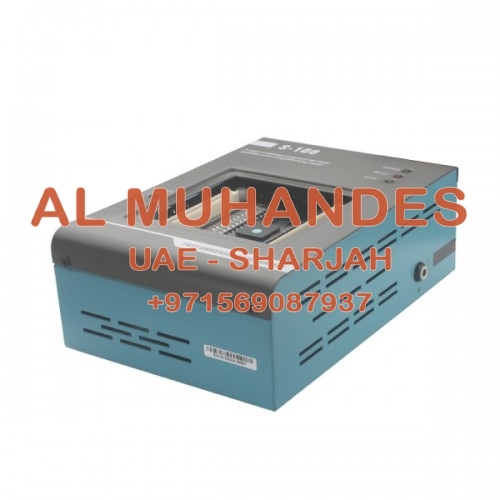 S-100 S100 Ultra-high Speed Stand-alone Universal Device Programmer Replace Beeprog