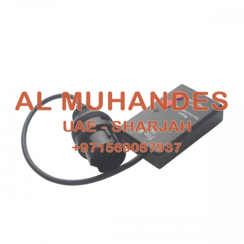 SI-Reset MB38 Service Interval Reset for Mercedes Benz 38pin