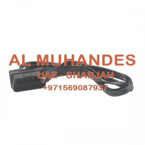 DS-300SE OBD II Heads Up Display HUD MILE KM Rpm Speed Overspeed Warning Battery Voltage Water Temp