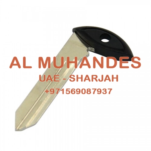 Smart Key Blade For Chrysler 5pcs/lot
