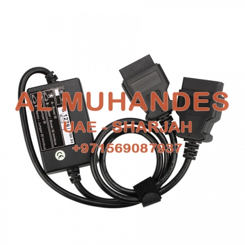 S.1279 Module Of PP2000 Lexia-3 Citroen Peugeot( Nemo,Bipper,Boxer III,Jumper III)