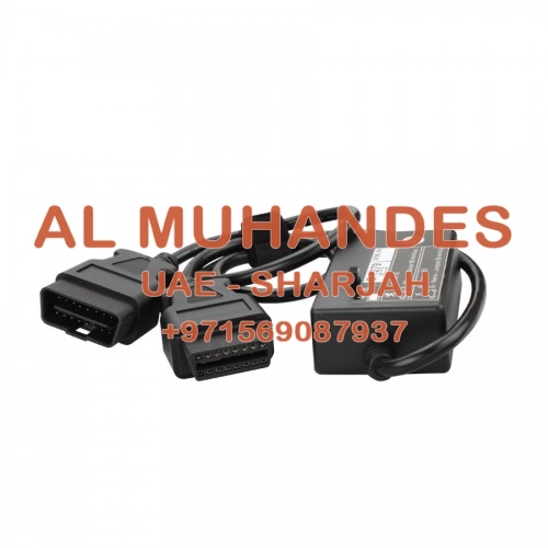 S.1279 Module Of PP2000 Lexia-3 Citroen Peugeot( Nemo,Bipper,Boxer III,Jumper III)