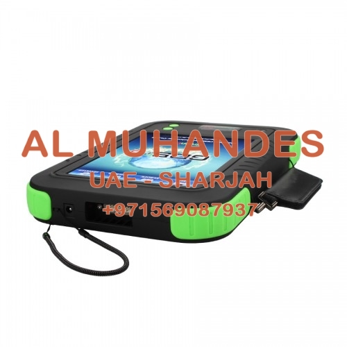 OEMScan GreenDS GDS+ 3 Professional Diagnostic Tool Online Update Multi-languages Time Limit Promotion