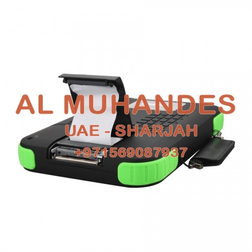 OEMScan GreenDS GDS+ 3 Professional Diagnostic Tool Online Update Multi-languages Time Limit Promotion