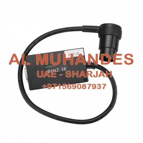 OEMScan GreenDS GDS+ 3 Professional Diagnostic Tool Online Update Multi-languages Time Limit Promotion