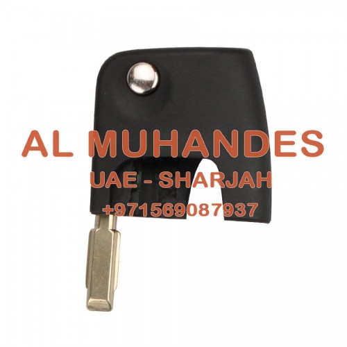 Remote Key Head ID4D60 For Mondeo 5pcs/lot