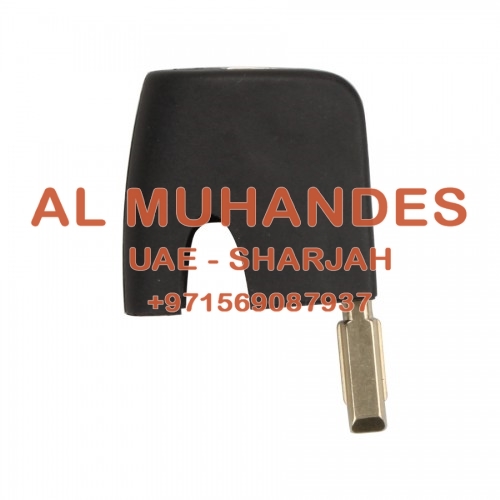 Remote Key Head ID4D60 For Mondeo 5pcs/lot