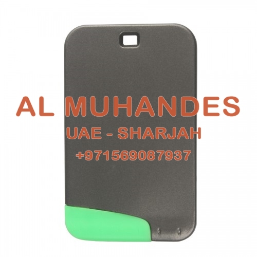 433MHZ 2 Button Smart Key for Renault Laguna