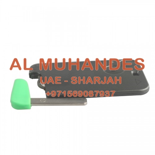 433MHZ 2 Button Smart Key for Renault Laguna