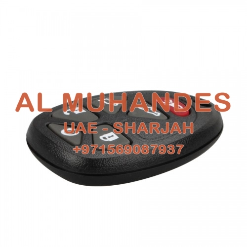 Remote Shell 6 Button for Buick 10pcs/lot