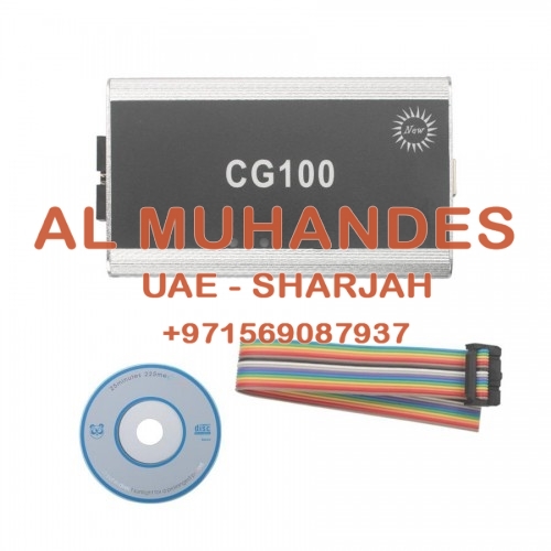 Infineon XC236x FLASH CG100 Programmer