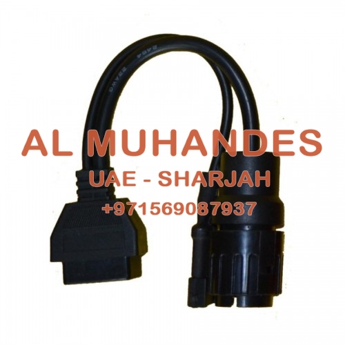 ADS5600 Bluetooth 7 In 1 Motorcycle Scanner For BMW Harley Suzuki Honda Yamaha Triumph KTM