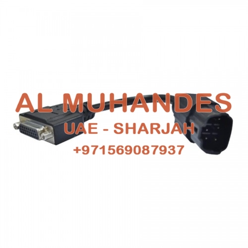 ADS5600 Bluetooth 7 In 1 Motorcycle Scanner For BMW Harley Suzuki Honda Yamaha Triumph KTM