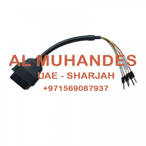 ADS5600 Bluetooth 7 In 1 Motorcycle Scanner For BMW Harley Suzuki Honda Yamaha Triumph KTM