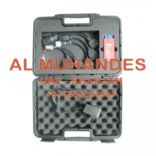 ADS5600 Bluetooth 7 In 1 Motorcycle Scanner For BMW Harley Suzuki Honda Yamaha Triumph KTM