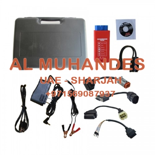 ADS5600 Bluetooth 7 In 1 Motorcycle Scanner For BMW Harley Suzuki Honda Yamaha Triumph KTM