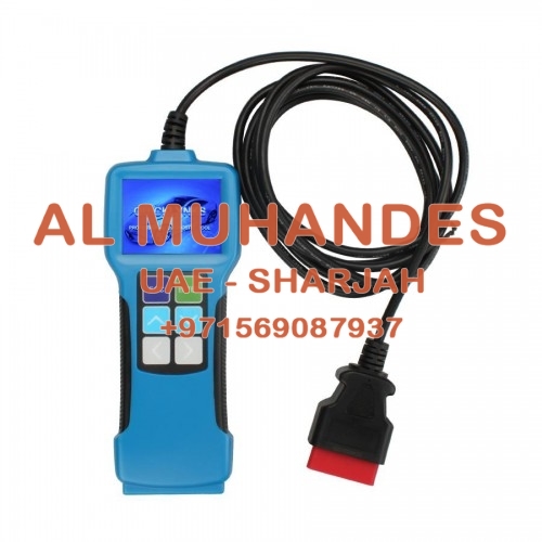 Truck Diagnostic Tool T71 For Heavy Truck and Bus Code Reader