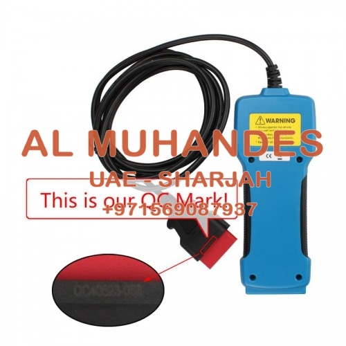 Truck Diagnostic Tool T71 For Heavy Truck and Bus Code Reader