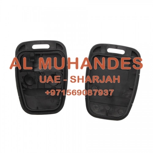 Remote Key Head 2 Button for Land Rover 5pcs/lot