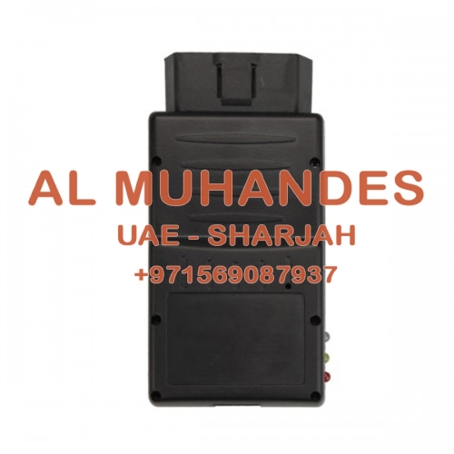 DA-Dongle J2534 SDD V139 VCI Device For Jaguar & Land Rover