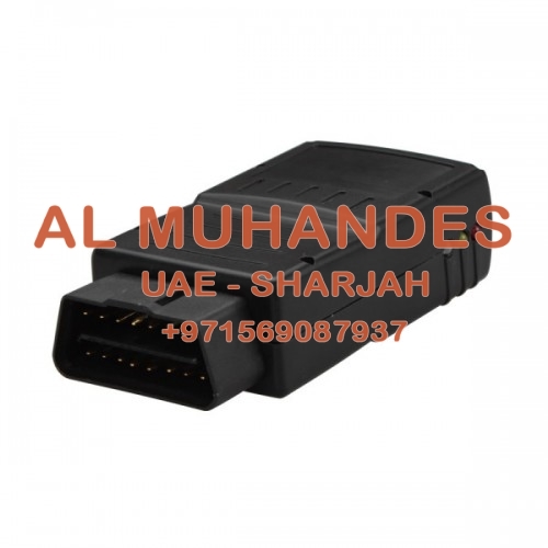 DA-Dongle J2534 SDD V139 VCI Device For Jaguar & Land Rover