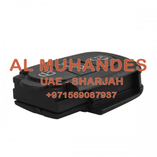3B 4DO 837 231 N 433.92Mhz Key For AUDI In Europe South America