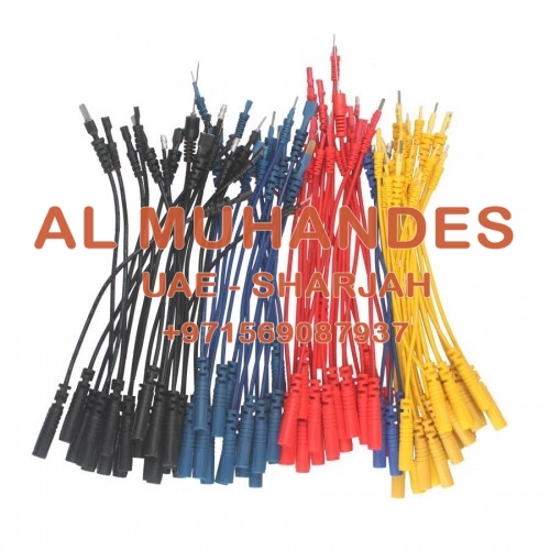 Multifunction Automotive Circuit Test Lead Kit